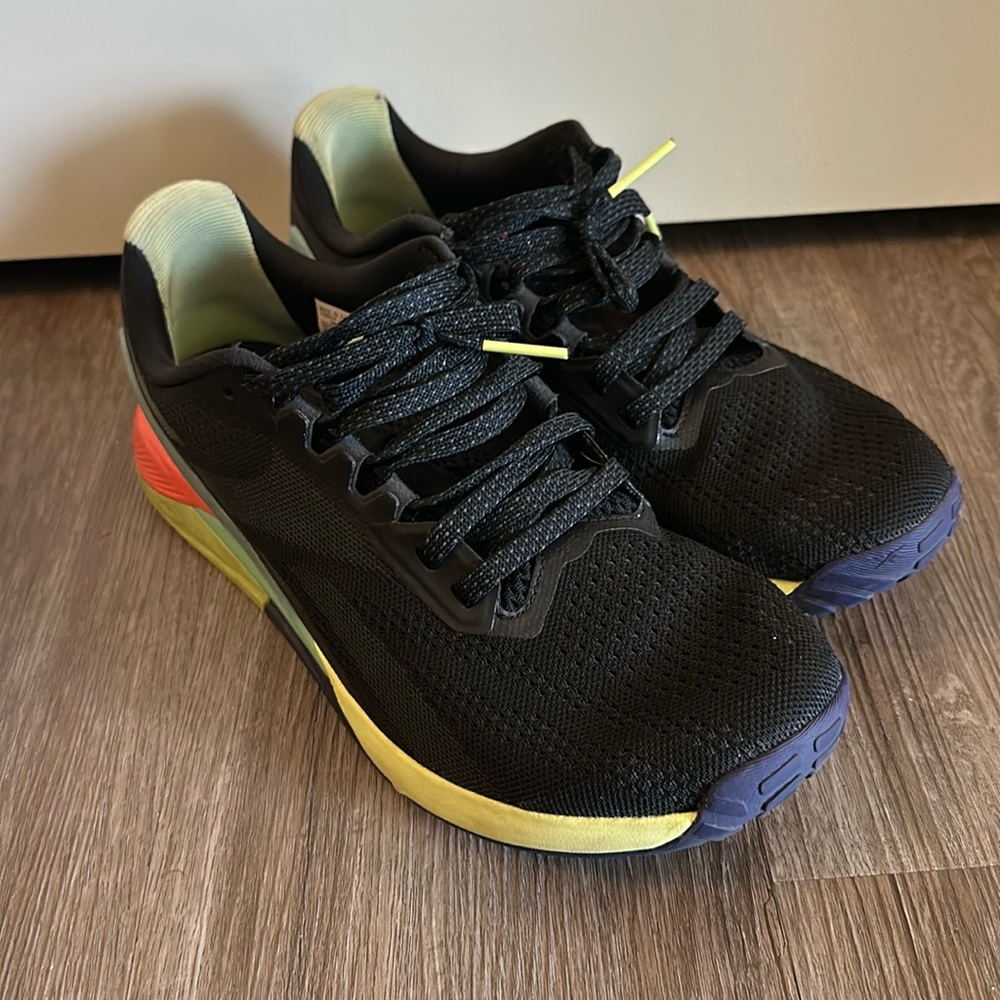 Reebok Nano X1